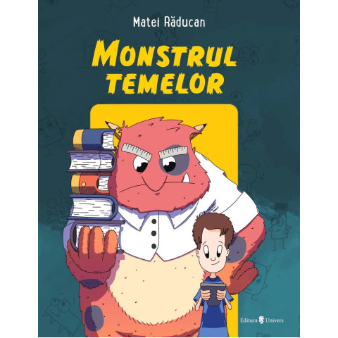 Monstrul temelor