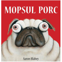 Mopsul Porc