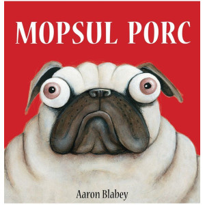 Mopsul Porc