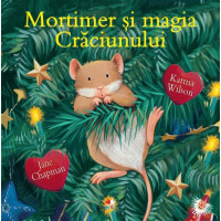 Mortimer și magia Crăciunului