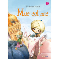 Muc cel mic