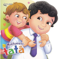Mulțumesc, tată
