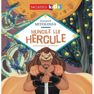 Muncile lui Hercule Muncile lui Hercule