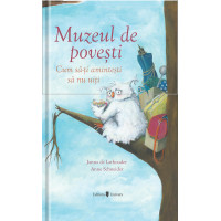 Muzeul de povești