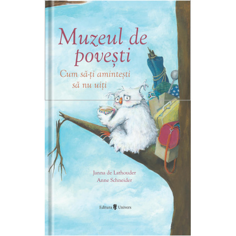 Muzeul de povești