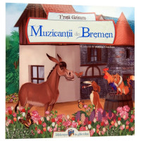 Muzicanții din Bremen