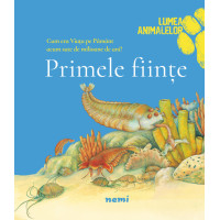 Primele ființe