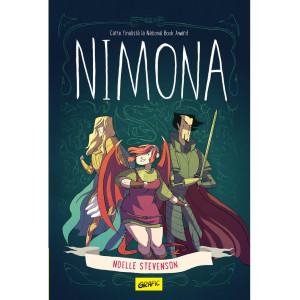 Nimona