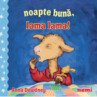 Noapte bună, Lama lama!