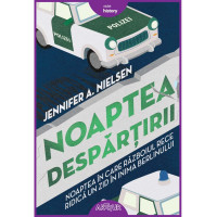 Noaptea despărțirii