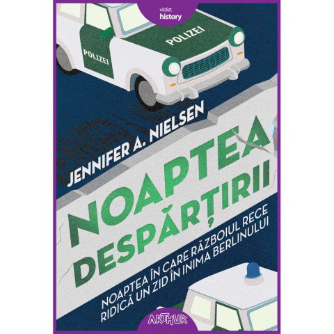 Noaptea despărțirii