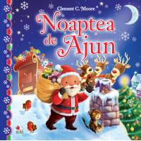 Noaptea de Ajun Noaptea de Ajun