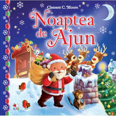 Noaptea de Ajun