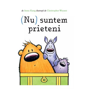 (Nu) suntem prieteni