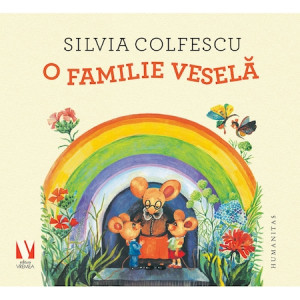 O familie veselă