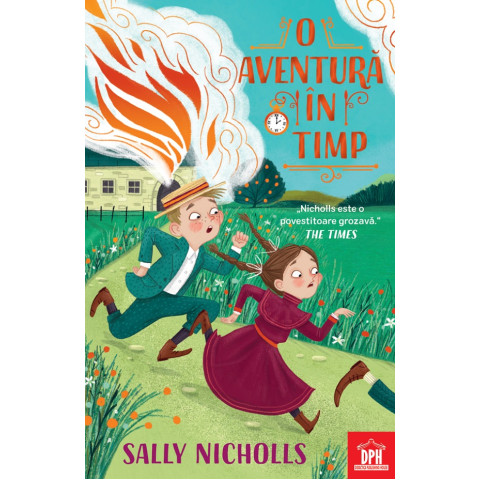 O aventură în timp