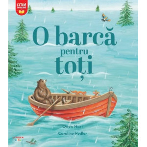 O barcă pentru toți