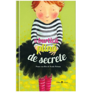 O burtică plină de secrete