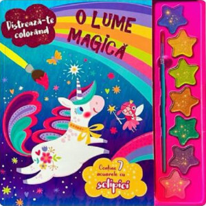 O lume magică