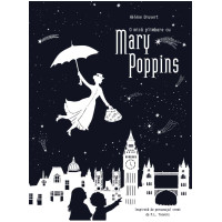 O mică plimbare cu Mary Poppins