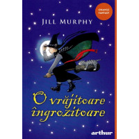 O vrăjitoare îngrozitoare 1