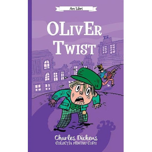 Oliver Twist