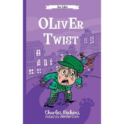 Oliver Twist