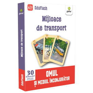 Mijloace de transport