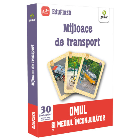 Mijloace de transport