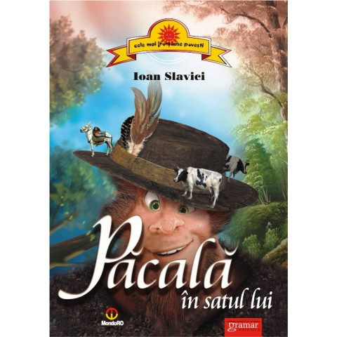 Păcală în satul lui