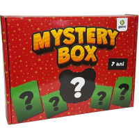 Pachet: Mystery Box 7 ani Pachet: Mystery Box 7 ani
