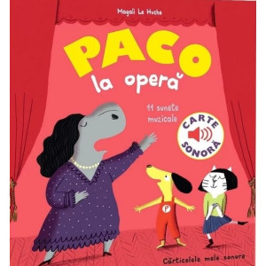 Paco la operă