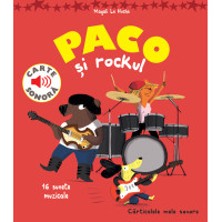 Paco și rockul