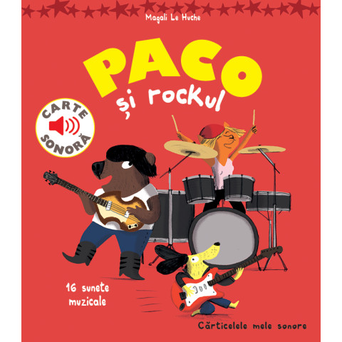 Paco și rockul