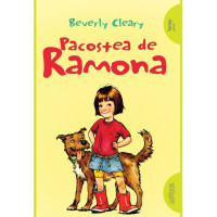 Pacostea de Ramona