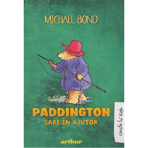 Paddington sare în ajutor