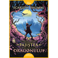 Cutremurul Mondial I: Pajiștea Dragonului