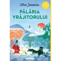 Pălăria vrăjitorului