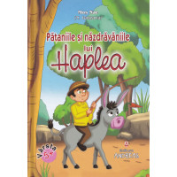 Pățăniile și năzdrăvăniile lui Haplea