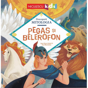 Pegas și Belerofon Pegas și Belerofon