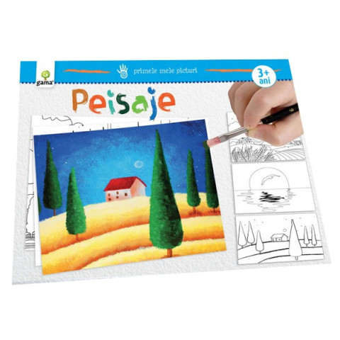 Peisaje