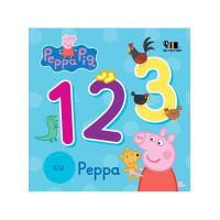 Peppa Pig: 123 cu Peppa