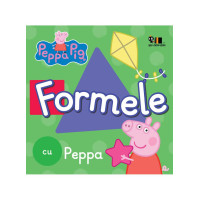 Peppa Pig: Formele cu Peppa