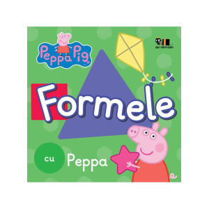 Peppa Pig: Formele cu Peppa