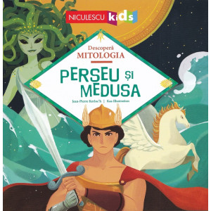 Perseu și Medusa