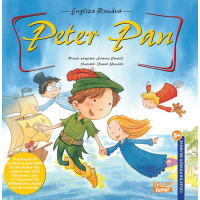 Peter Pan