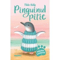 Pinguinul pitic Pinguinul pitic