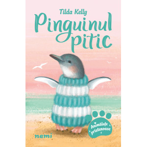 Pinguinul pitic