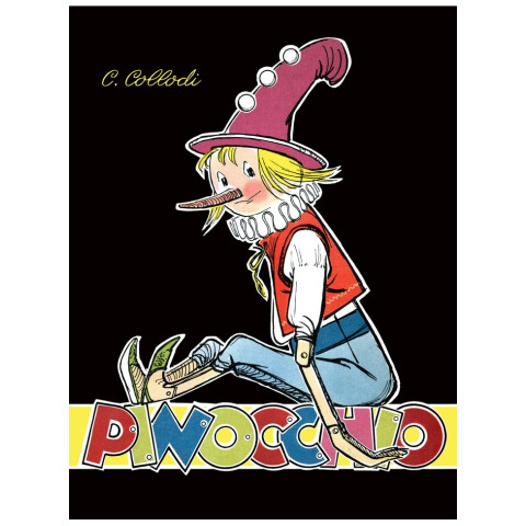 Pinocchio