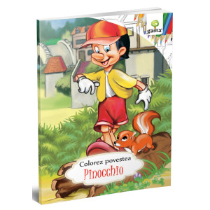 Pinocchio